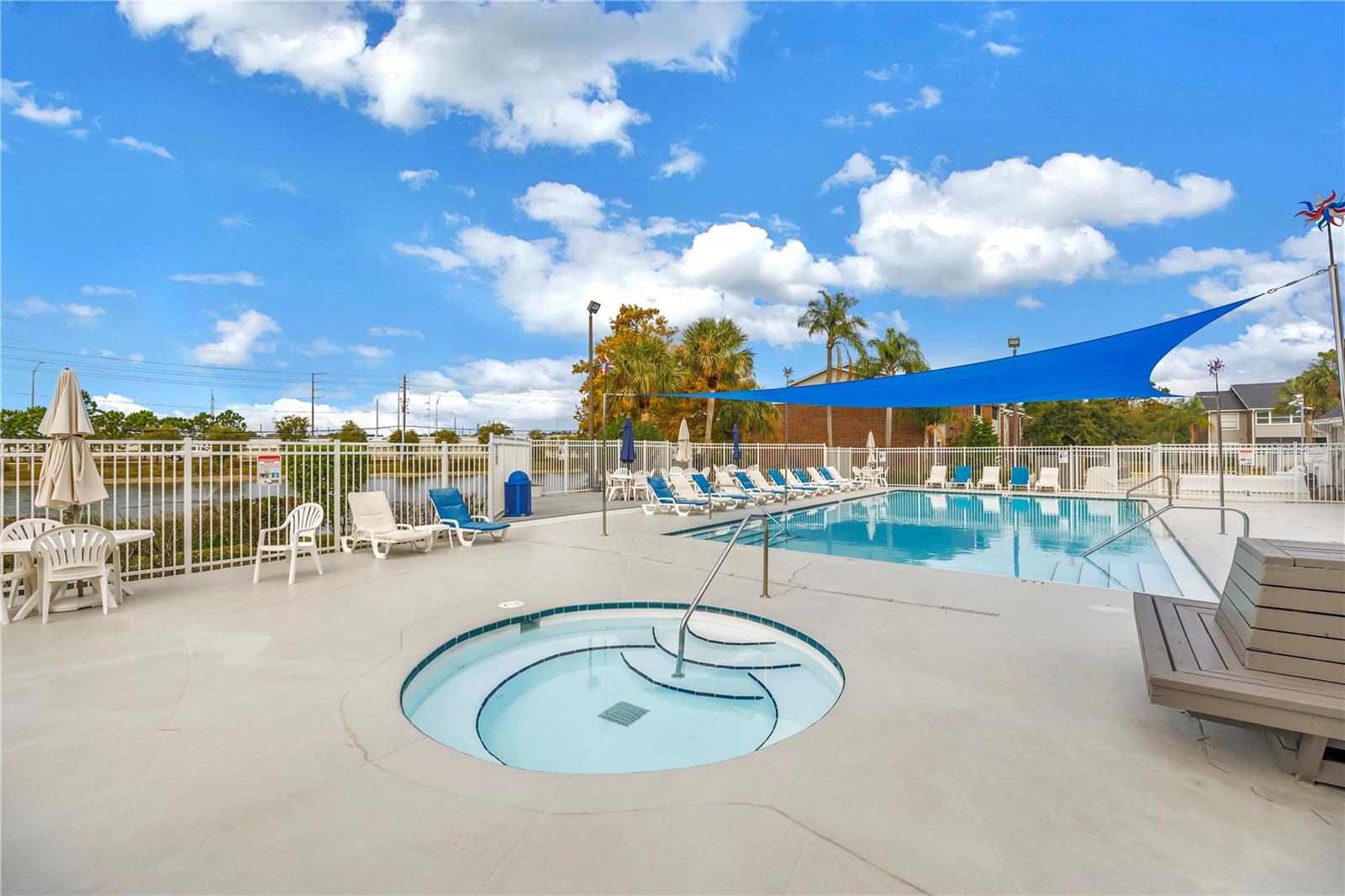 WINDJAMMER CONDO - Residential Lease