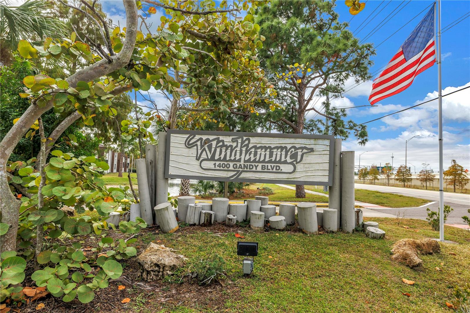 WINDJAMMER CONDO - Residential Lease