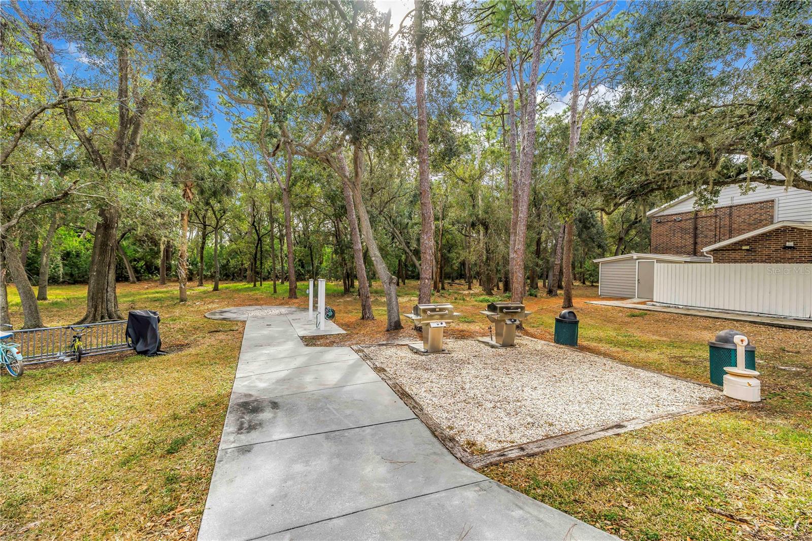 WINDJAMMER CONDO - Residential Lease