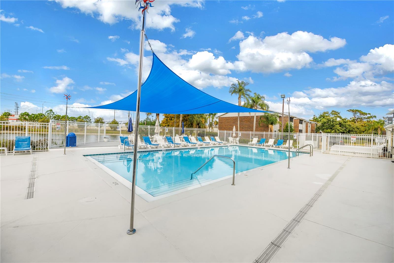 WINDJAMMER CONDO - Residential Lease