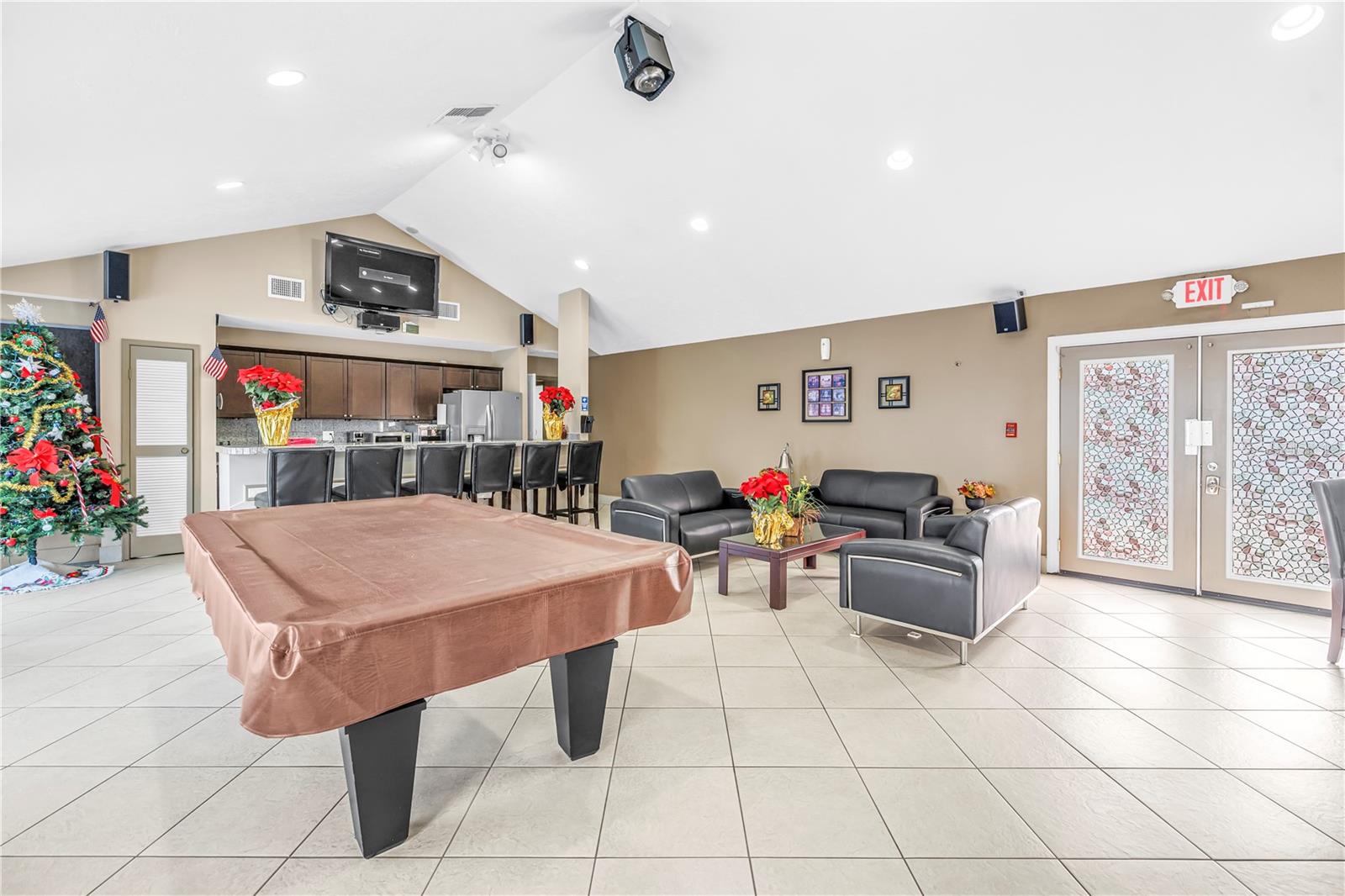 WINDJAMMER CONDO - Residential Lease