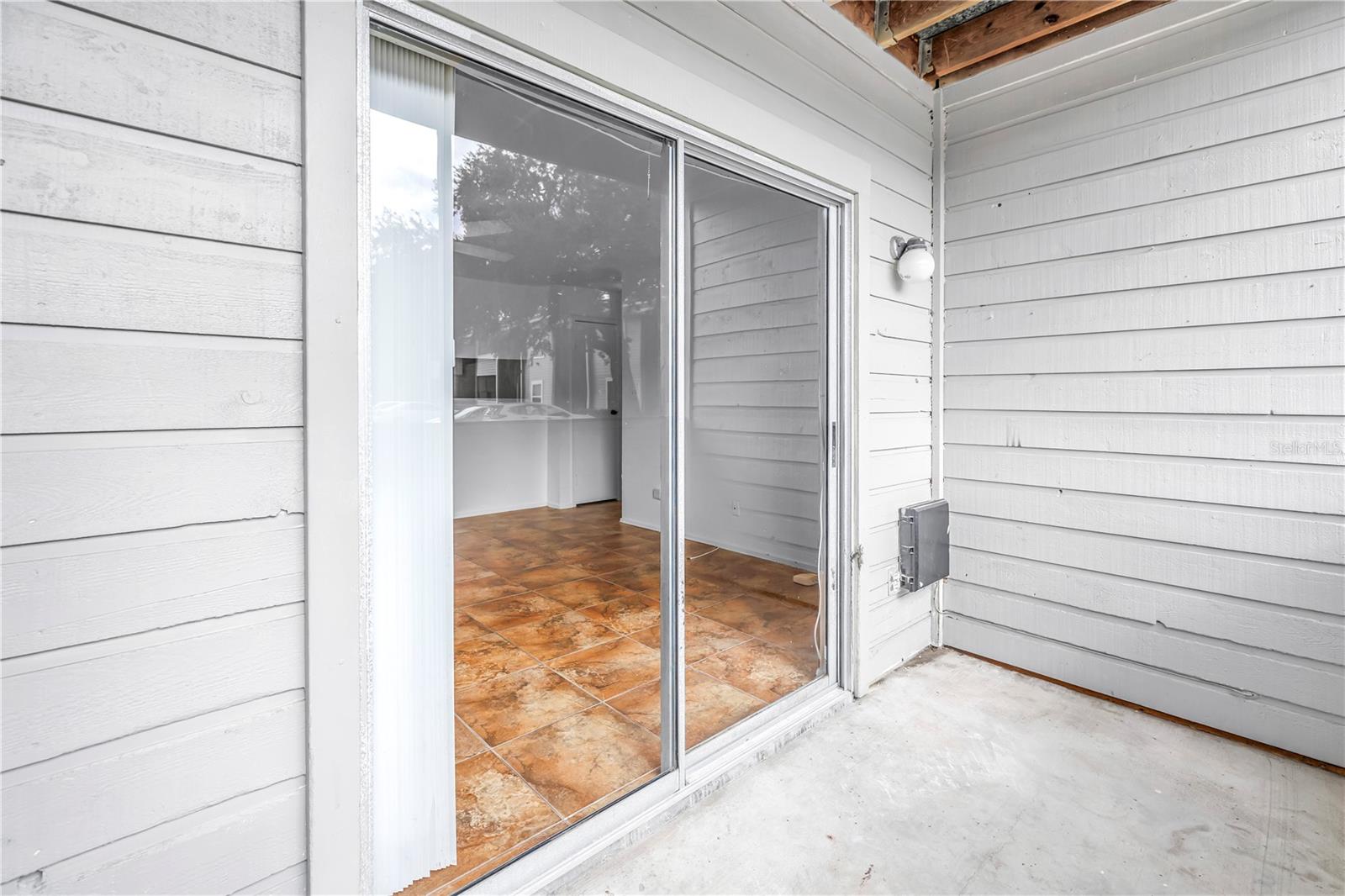 WINDJAMMER CONDO - Residential Lease