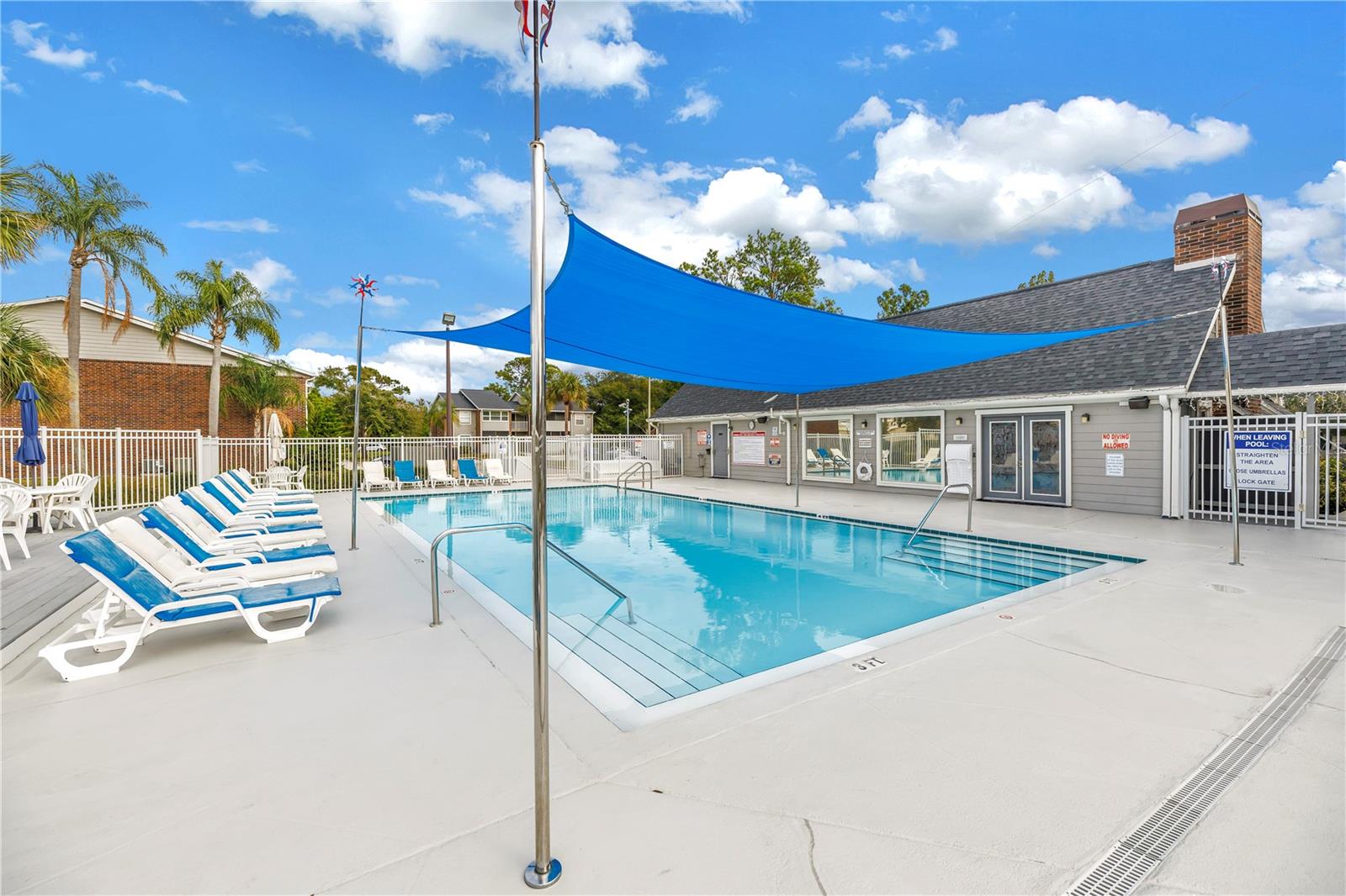 WINDJAMMER CONDO - Residential Lease