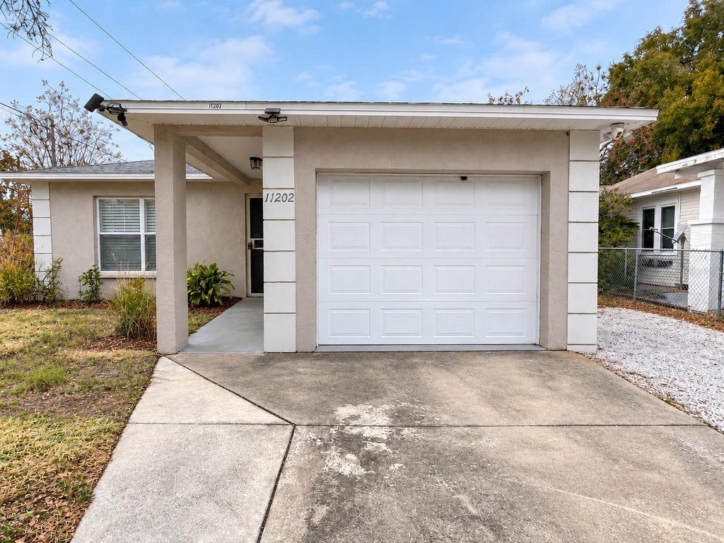 Photo of 11202 N Arden Avenue, Tampa, FL 33612 (MLS # TB8561911)