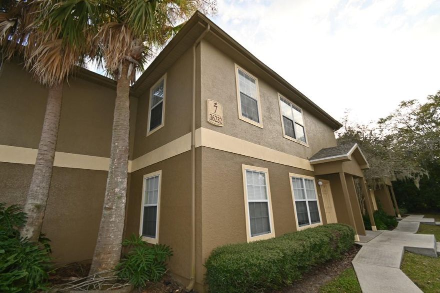 Building 7 Unit 103, 1st floor condo, 3-bedrooms, 2 bathrooms. 12-month lease at $1750/month. 1st month's rent of $1750 + security deposit of $1000 due upon signing of lease for total of $2750. No animals & no smoking. Monthly rent includes water, sewer, and trash collection. Tenants are responsible for their own electric bill (Duke Energy) and internet bill (Spectrum). Tenants will have access to several amenities, including scheduled use of the clubhouse over weekends for gatherings & parties, basketball court, volleyball court, fitness center, pool, playground, and a walking path looping around a pond. Every unit has its own single designated parking sport, though there are numerous unmarked free spots for guest parking or additional vehicles. There are interspersed handicap parking spaces, and all buildings can be accessed via wheelchair ramps. All applicants aged 18 or older will need to fill out an application, pay a $50 fee for each application, submit a copy of photo ID, agree to a background check, and submit proof of income.