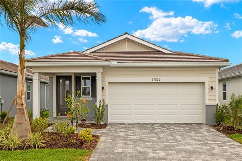 17800 SOLSTICE AVENUE VENICE FL 34293