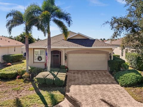 Photo of 24040 Canal Street, Punta Gorda, FL 33980 (MLS # C7519593)