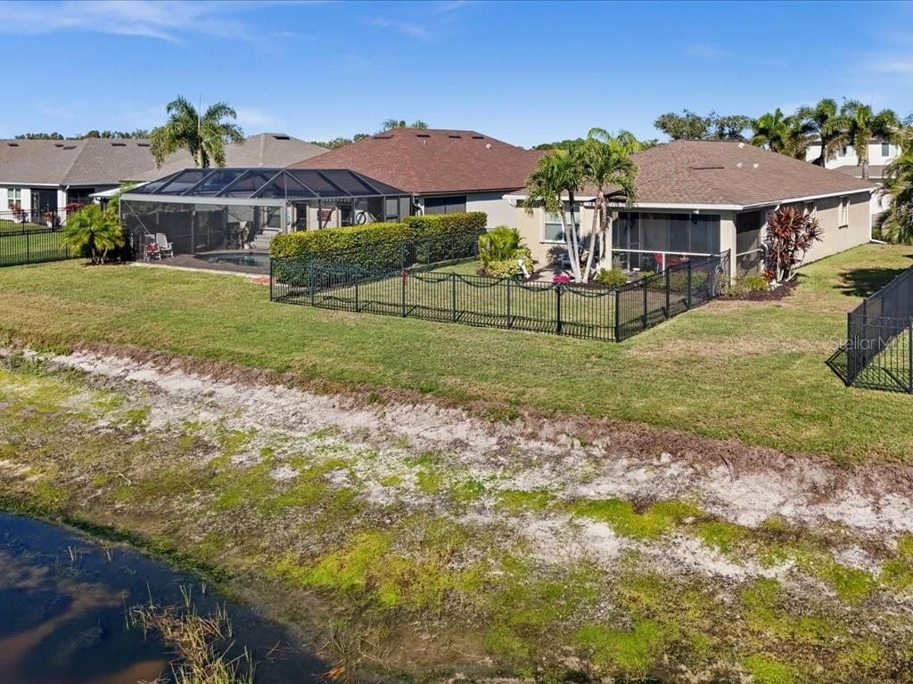 Photo of 24040 Canal Street, Punta Gorda, FL 33980 (MLS # C7519593)