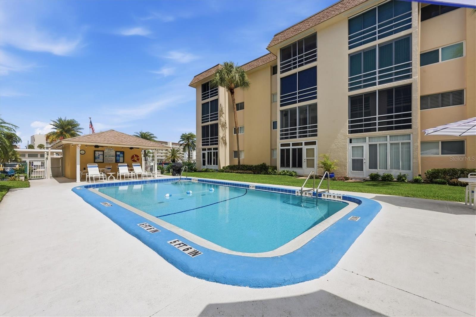 995 LAGUNA DRIVE 103