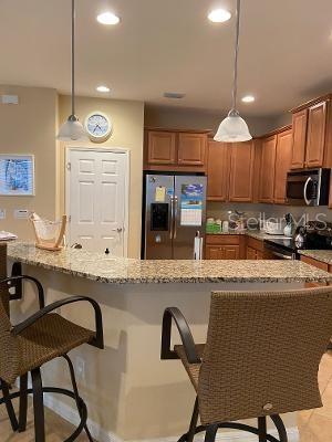 VENTURA VLG UNIT 2 - Residential Lease