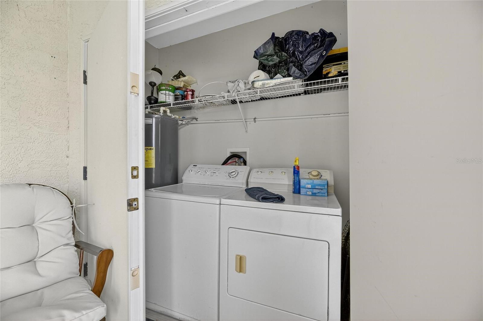 YARDARM CONDO PH I - Residential