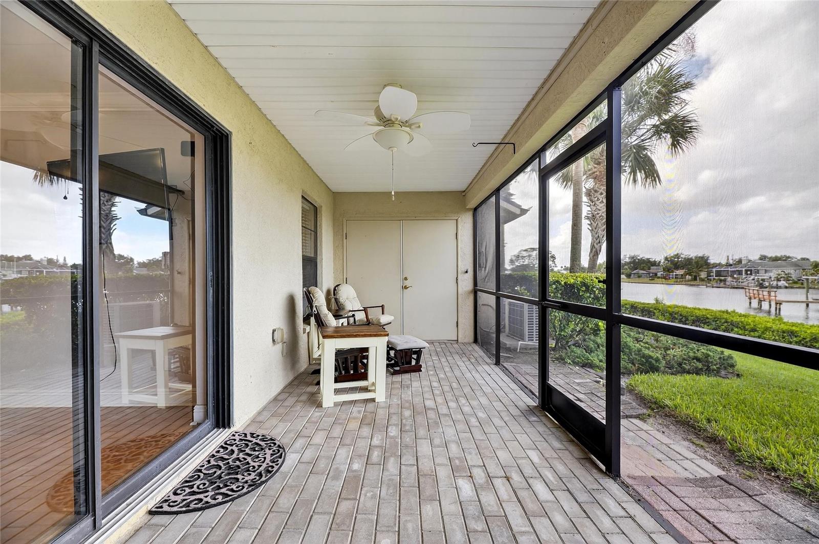 YARDARM CONDO PH I - Residential