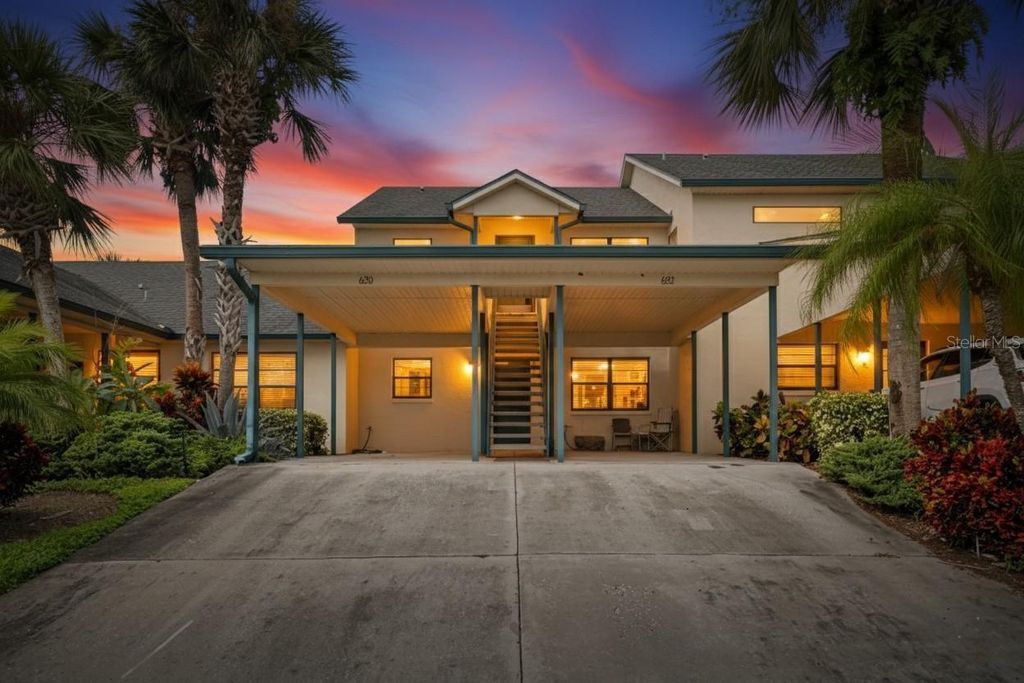 Photo of 620 Yardarm Drive #10, Apollo Beach, FL 33572 (MLS # TB8434260)