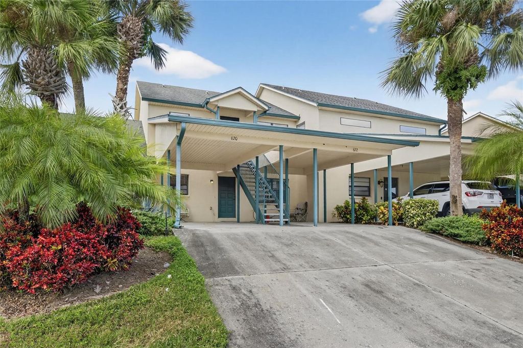 Photo of 620 Yardarm Drive #10, Apollo Beach, FL 33572 (MLS # TB8434260)