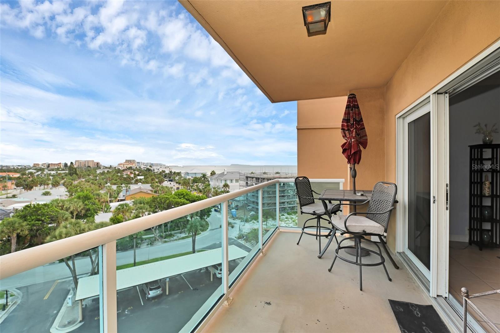 REGATTA BEACH CLUB CONDO - Residential