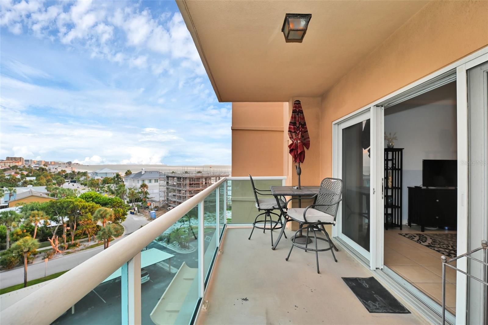 REGATTA BEACH CLUB CONDO - Residential