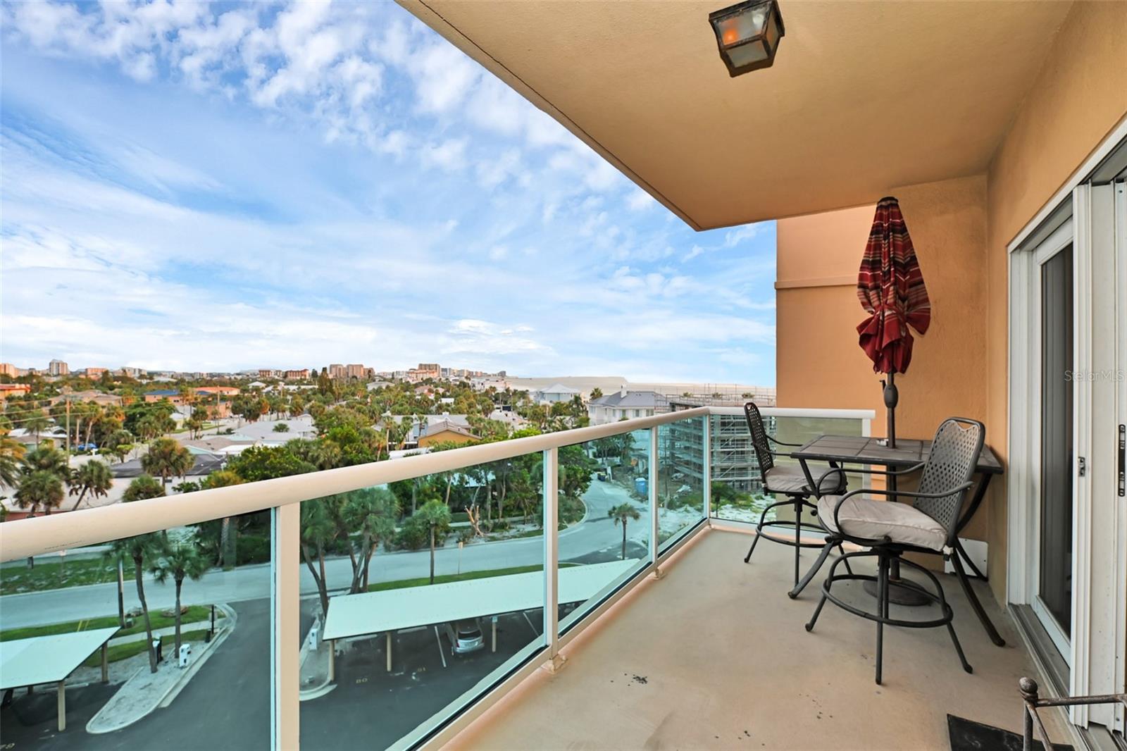 REGATTA BEACH CLUB CONDO - Residential