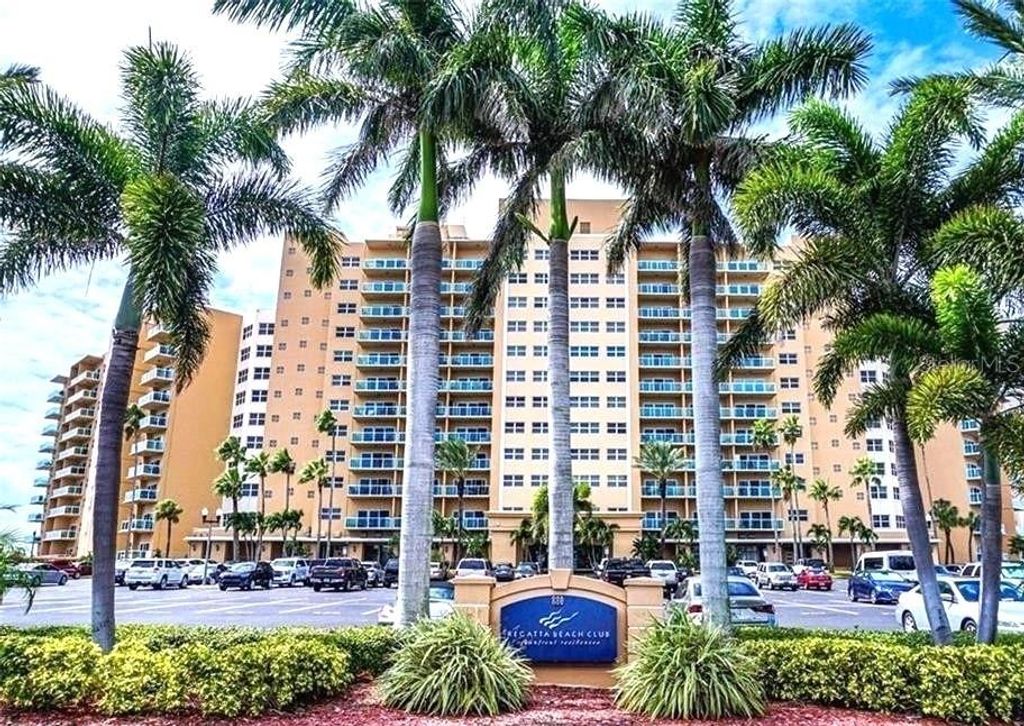 Photo of 880 Mandalay Avenue #S514, Clearwater Beach, FL 33767 (MLS # TB8363600)