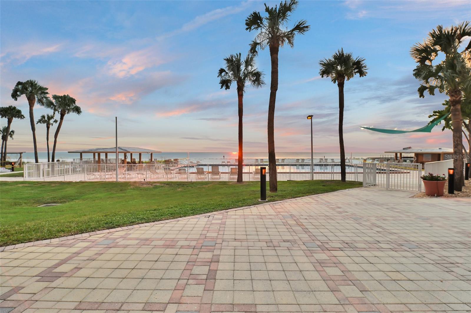 REGATTA BEACH CLUB CONDO - Residential