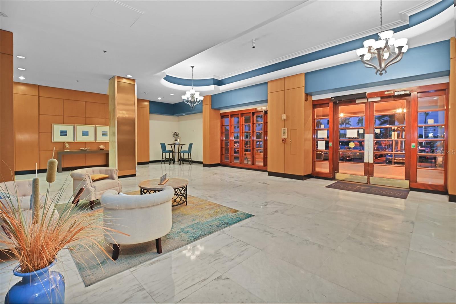 REGATTA BEACH CLUB CONDO - Residential