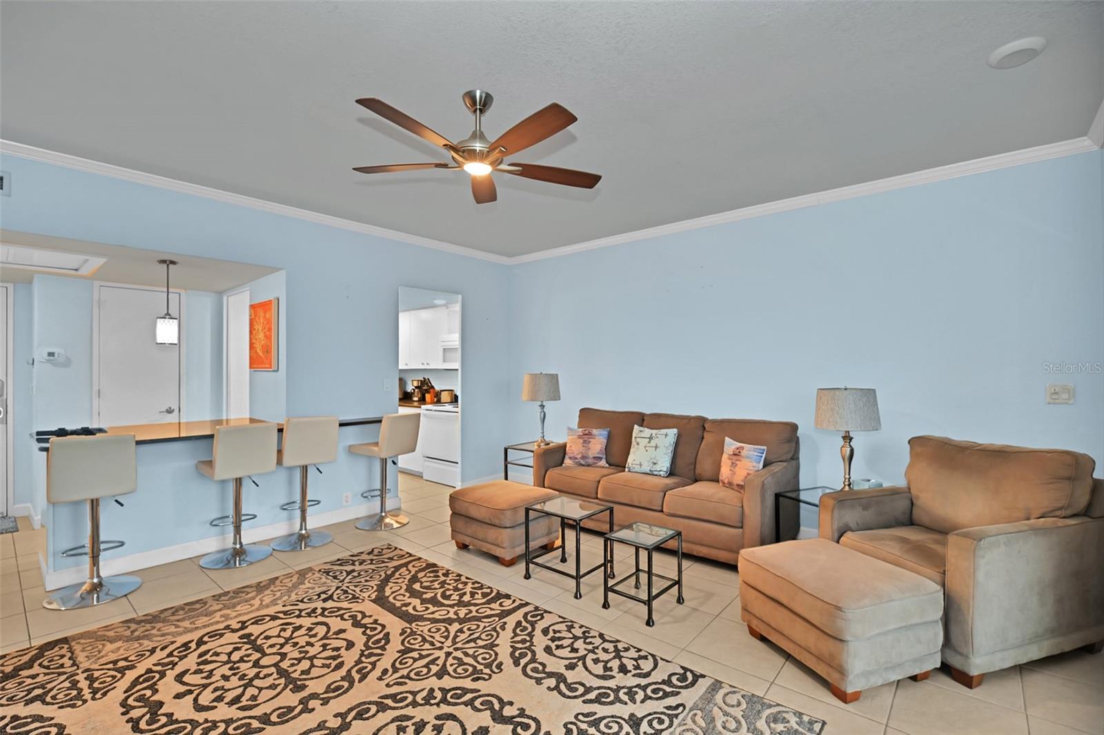 REGATTA BEACH CLUB CONDO - Residential