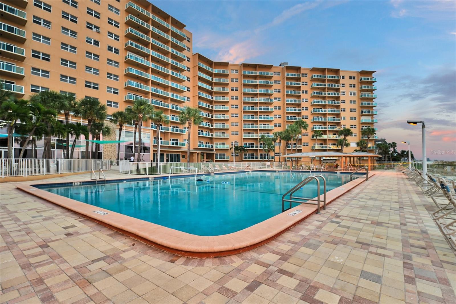 REGATTA BEACH CLUB CONDO - Residential