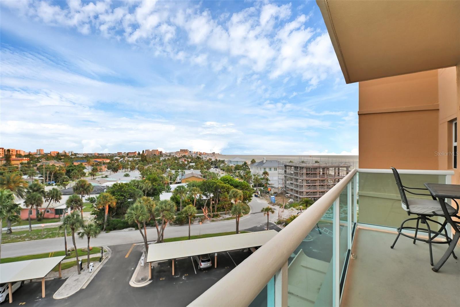 REGATTA BEACH CLUB CONDO - Residential