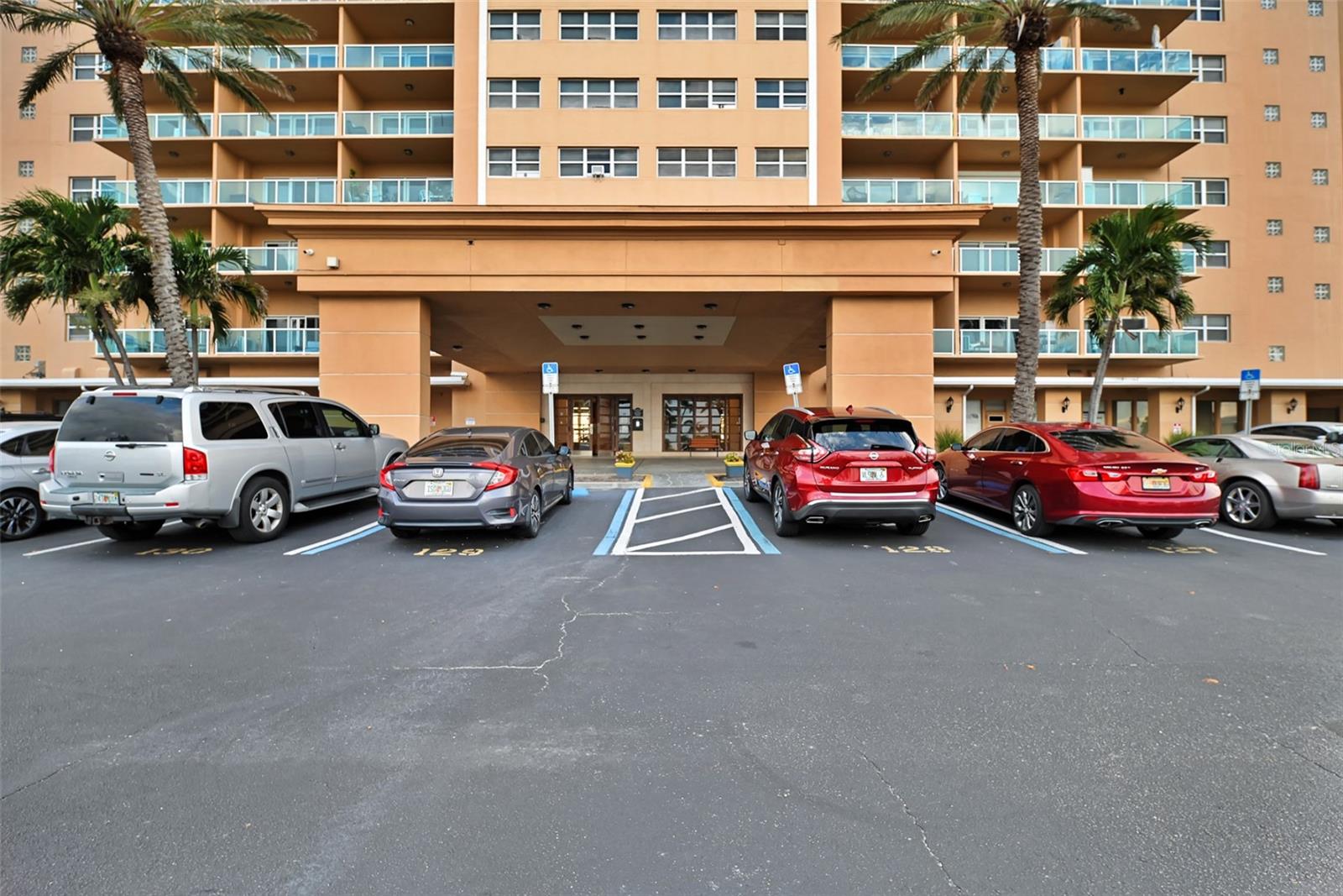 REGATTA BEACH CLUB CONDO - Residential