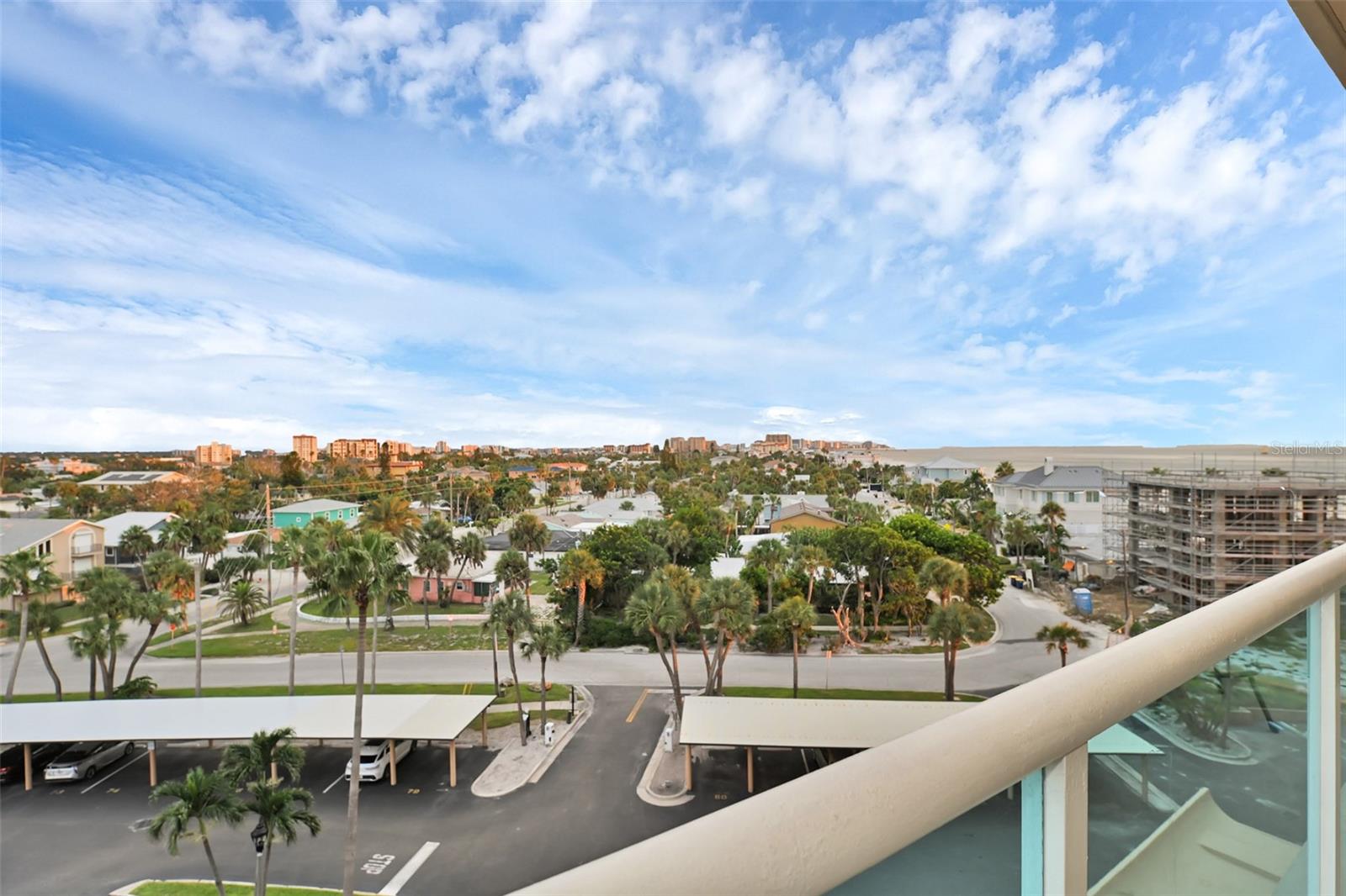 REGATTA BEACH CLUB CONDO - Residential