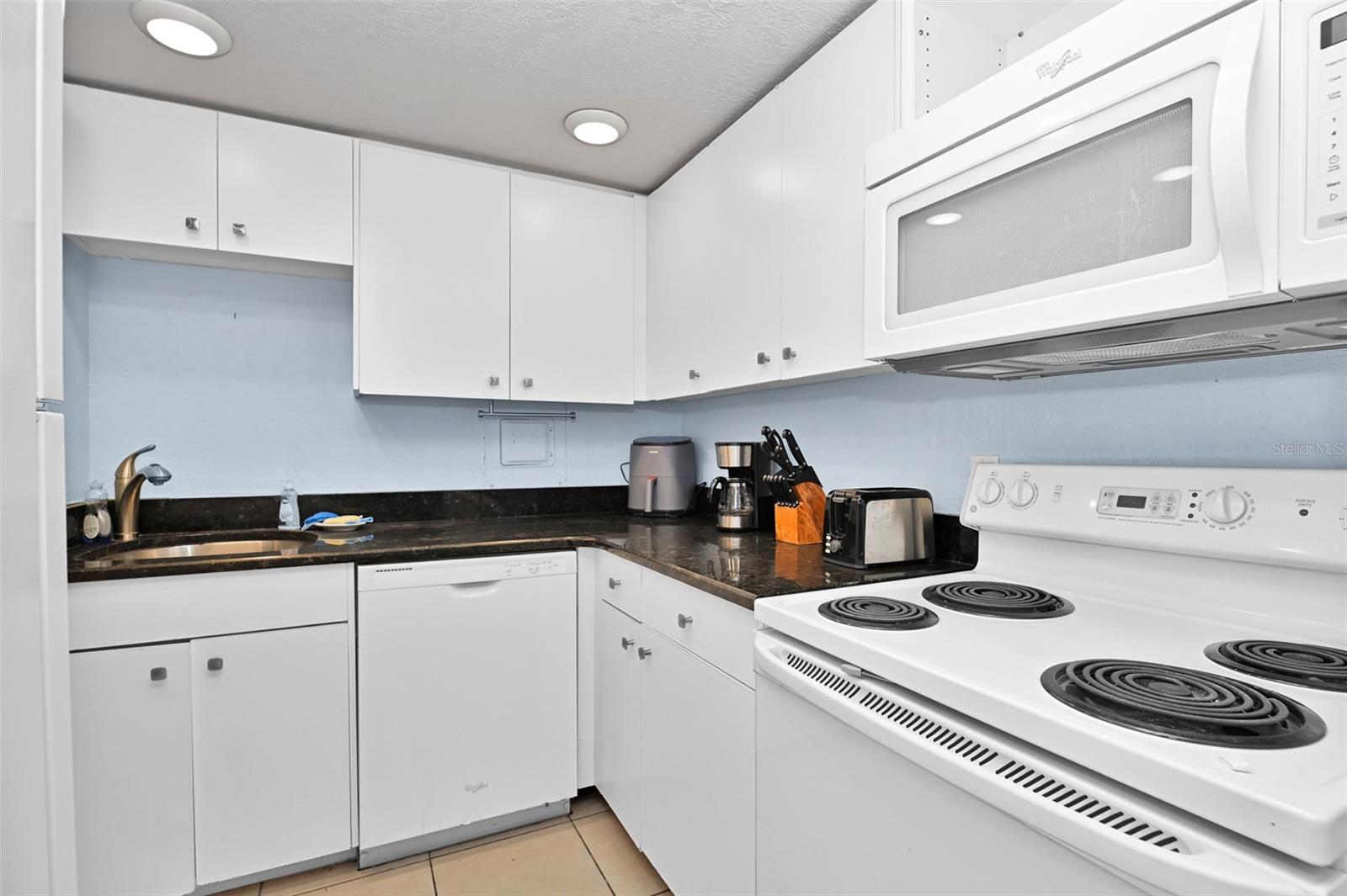 REGATTA BEACH CLUB CONDO - Residential