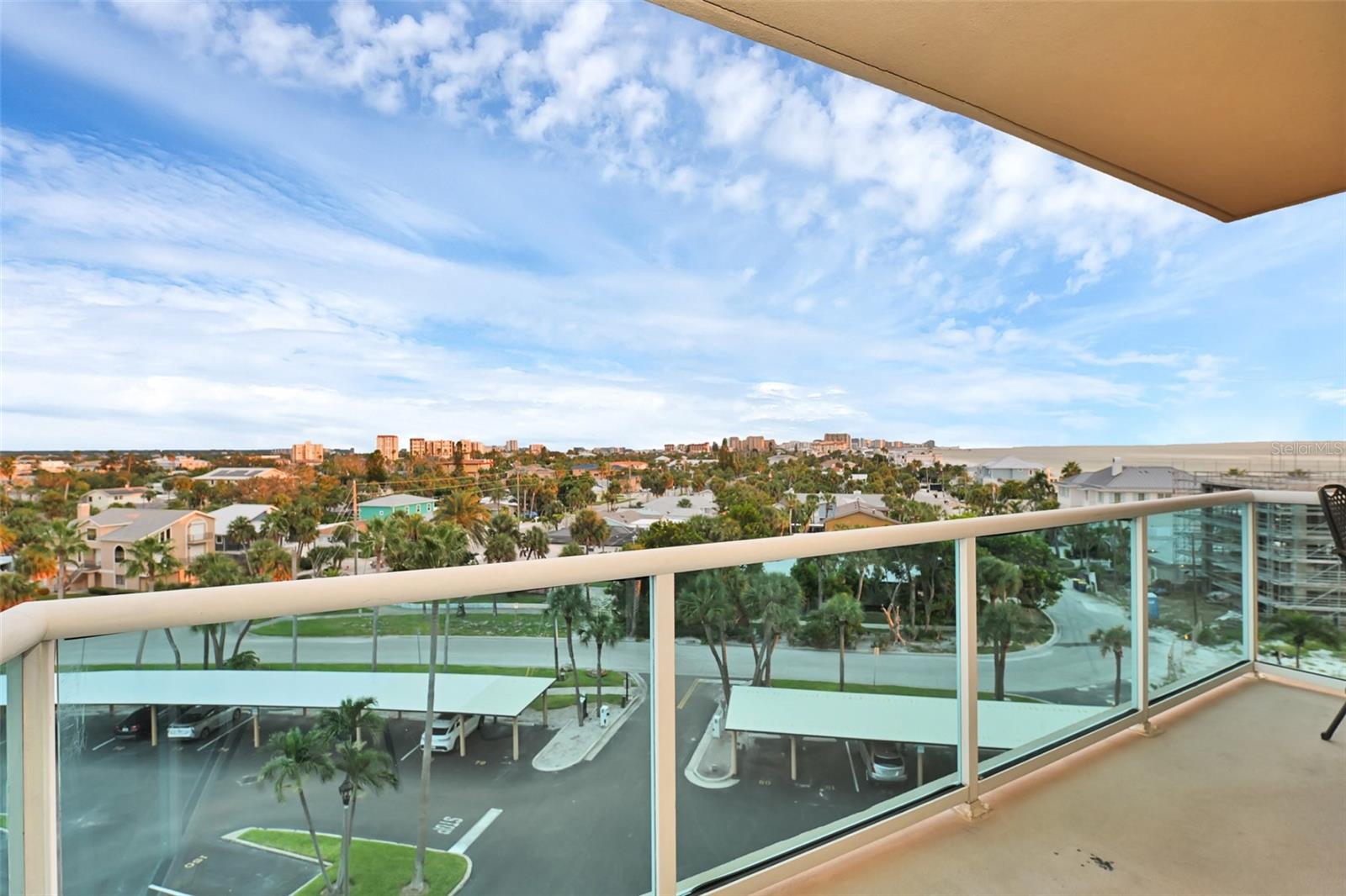 REGATTA BEACH CLUB CONDO - Residential