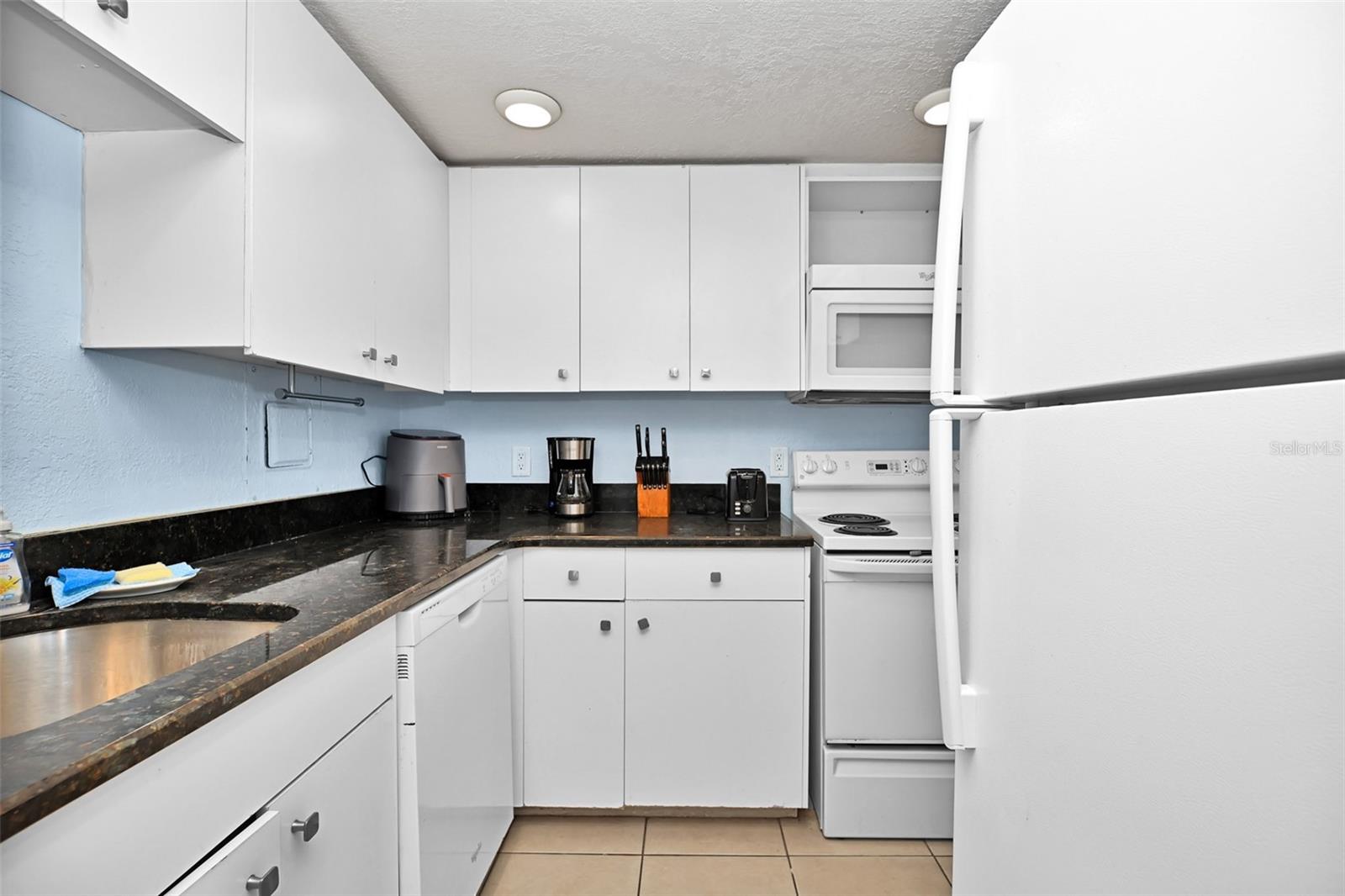 REGATTA BEACH CLUB CONDO - Residential