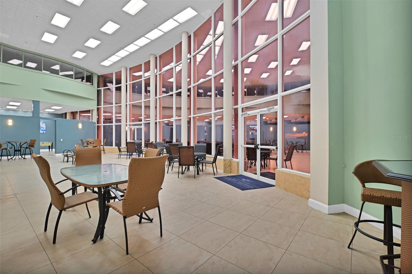 REGATTA BEACH CLUB CONDO - Residential