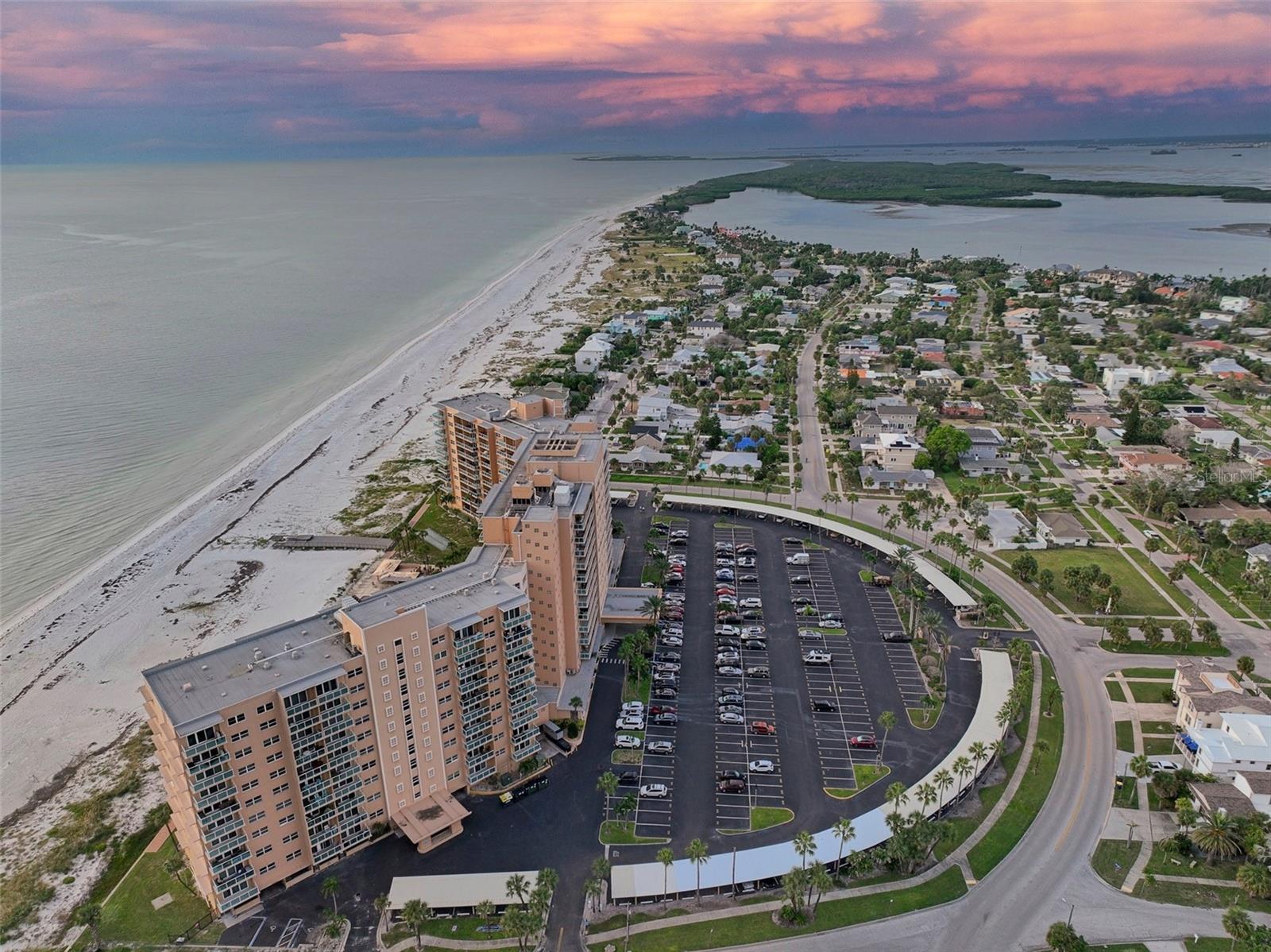 REGATTA BEACH CLUB CONDO - Residential