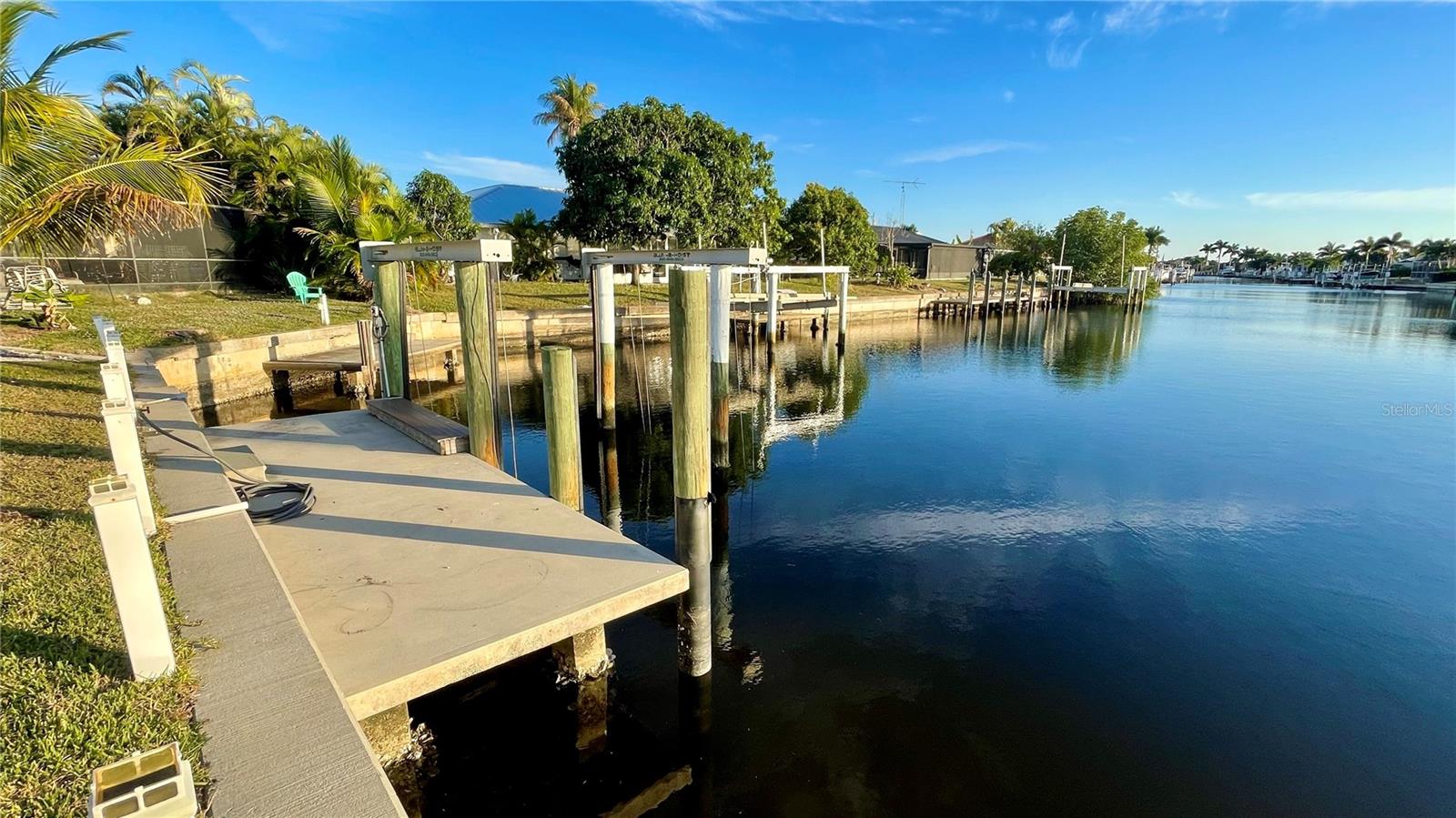 PUNTA GORDA ISLES SEC 07 - Residential