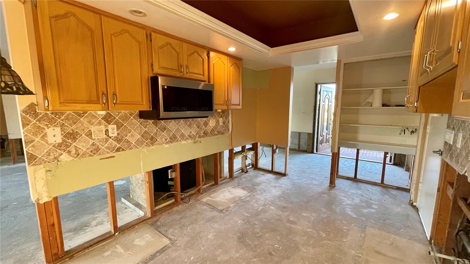 PUNTA GORDA ISLES SEC 07 - Residential