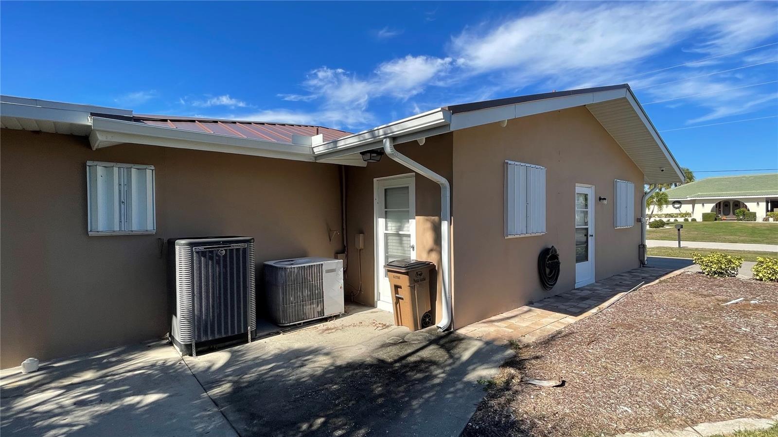 PUNTA GORDA ISLES SEC 07 - Residential