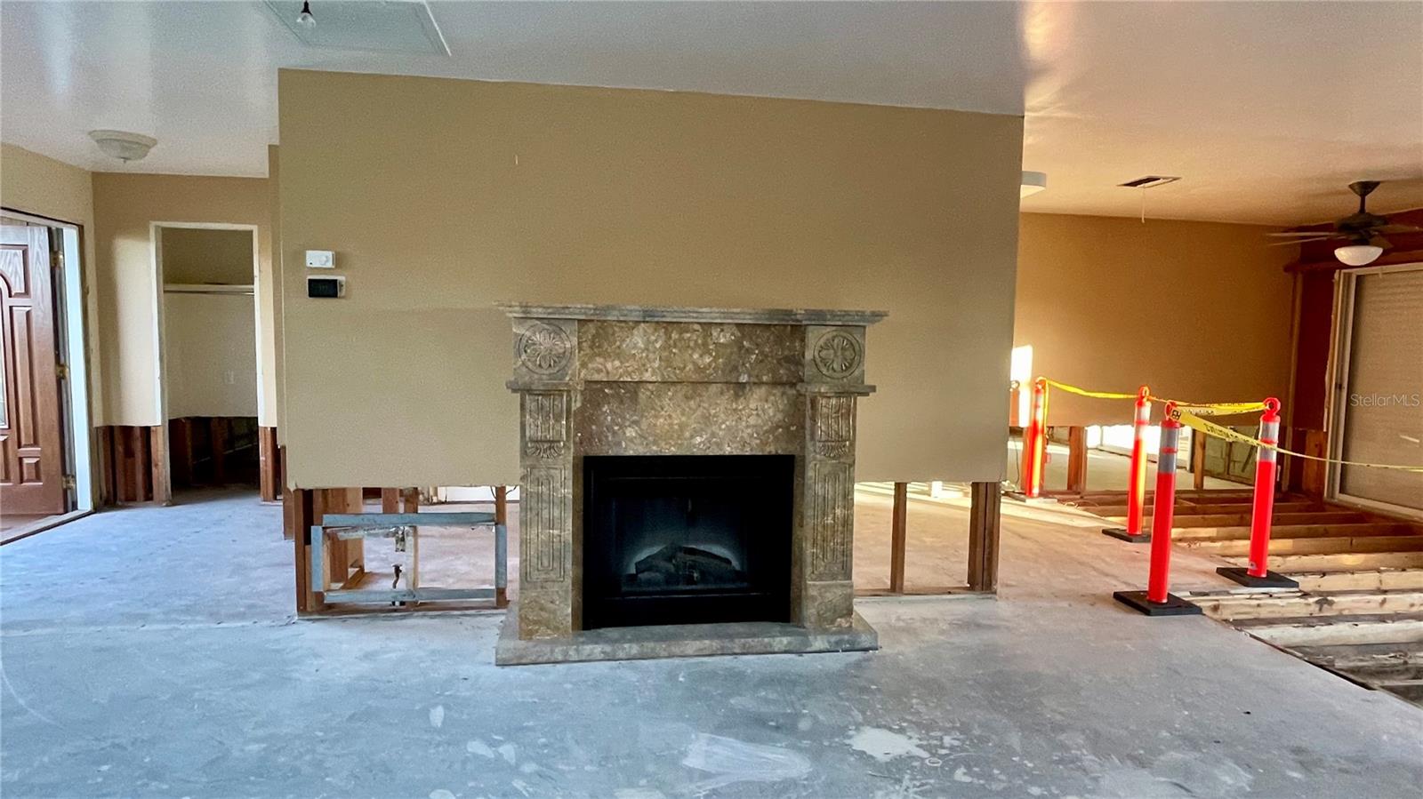 PUNTA GORDA ISLES SEC 07 - Residential