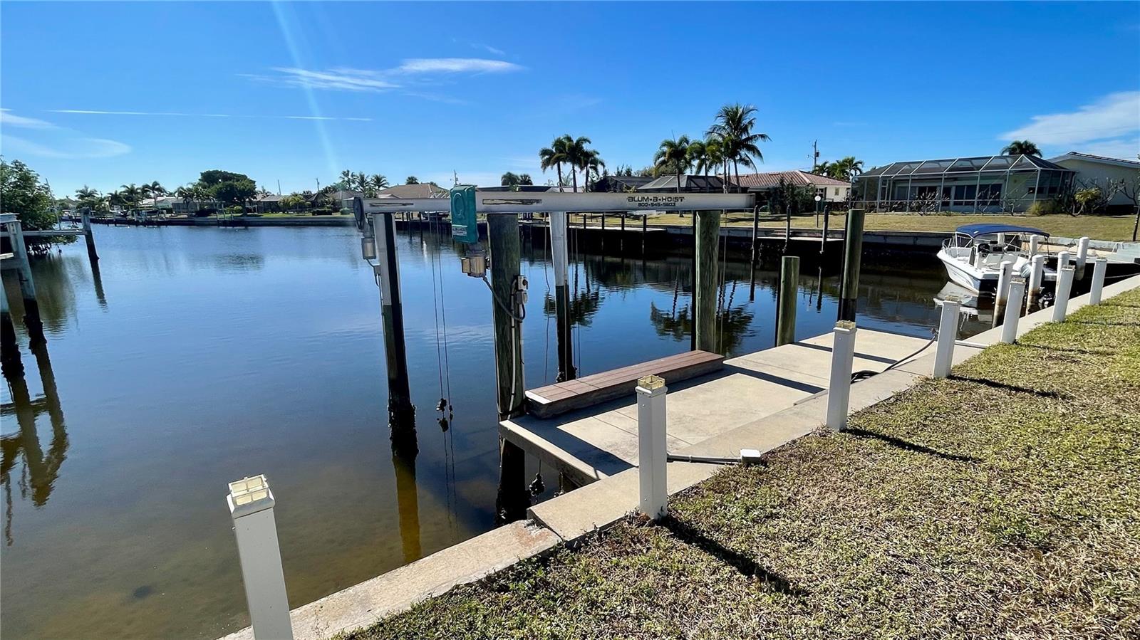 PUNTA GORDA ISLES SEC 07 - Residential