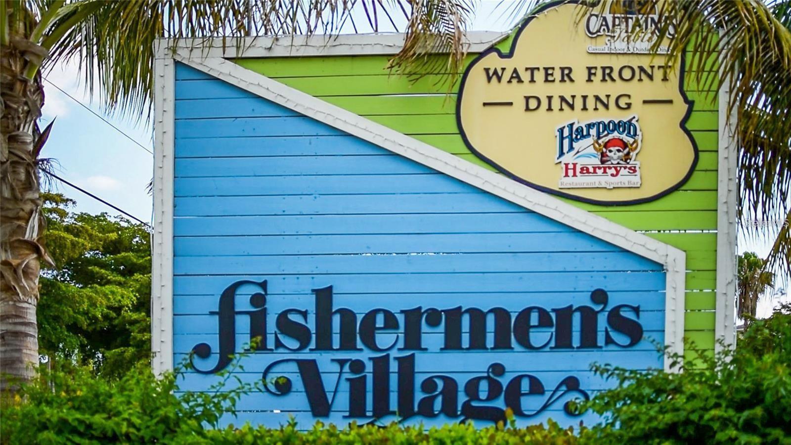 PUNTA GORDA ISLES SEC 07 - Residential