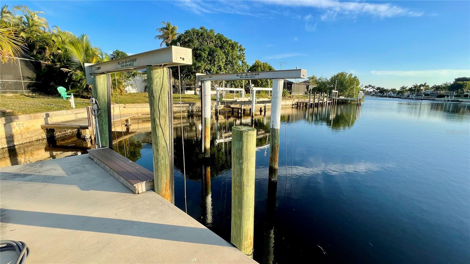 PUNTA GORDA ISLES SEC 07 - Residential