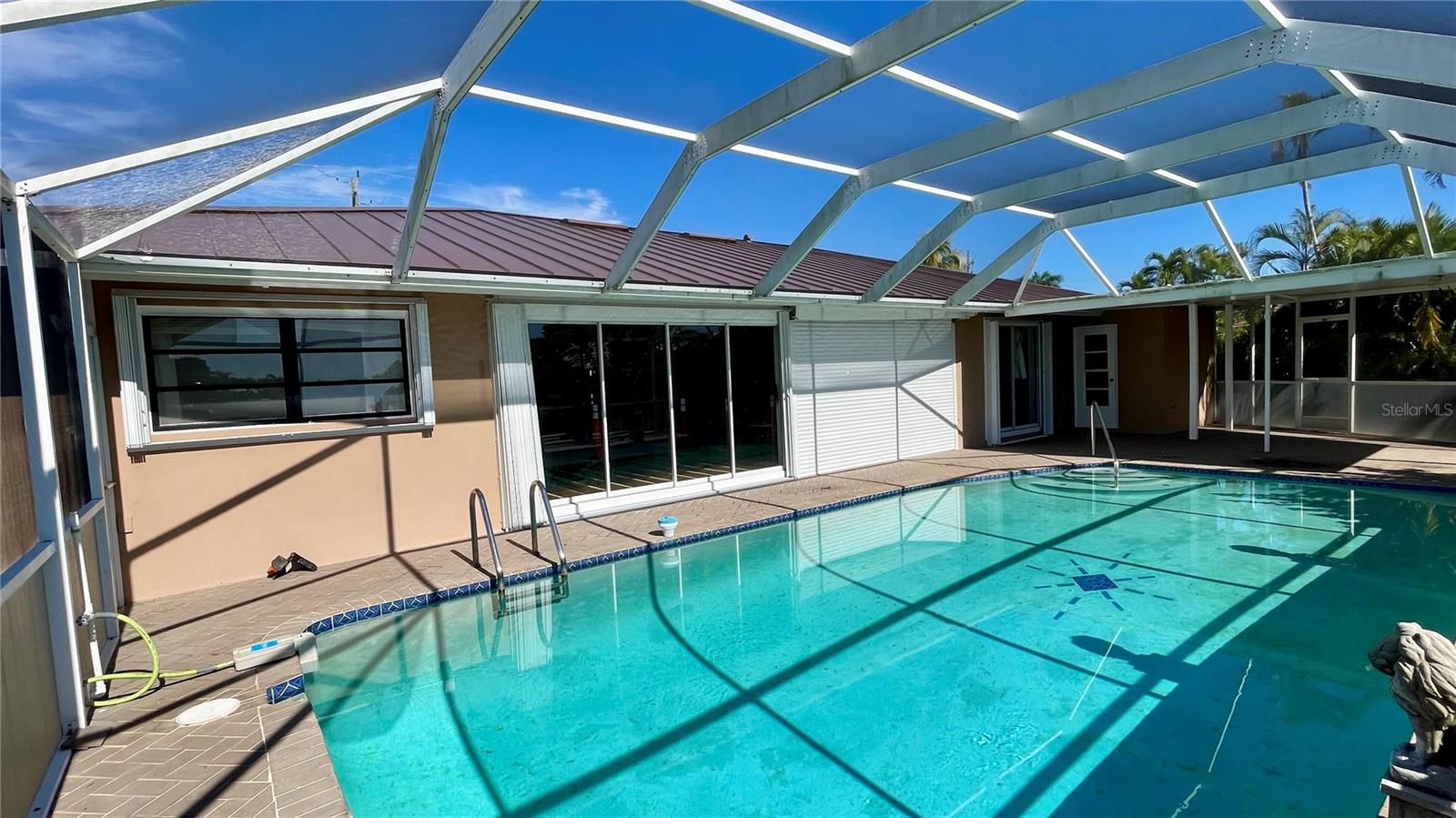 PUNTA GORDA ISLES SEC 07 - Residential