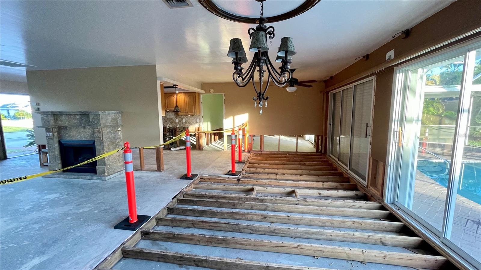 PUNTA GORDA ISLES SEC 07 - Residential