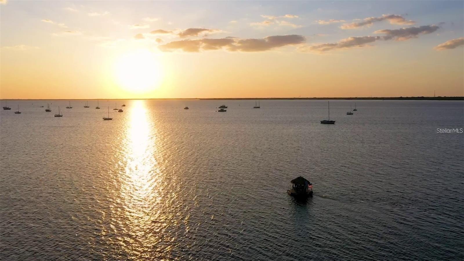 PUNTA GORDA ISLES SEC 07 - Residential