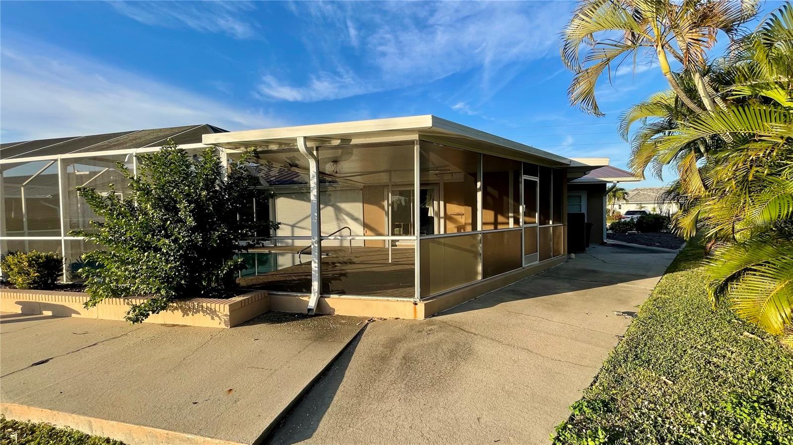 PUNTA GORDA ISLES SEC 07 - Residential