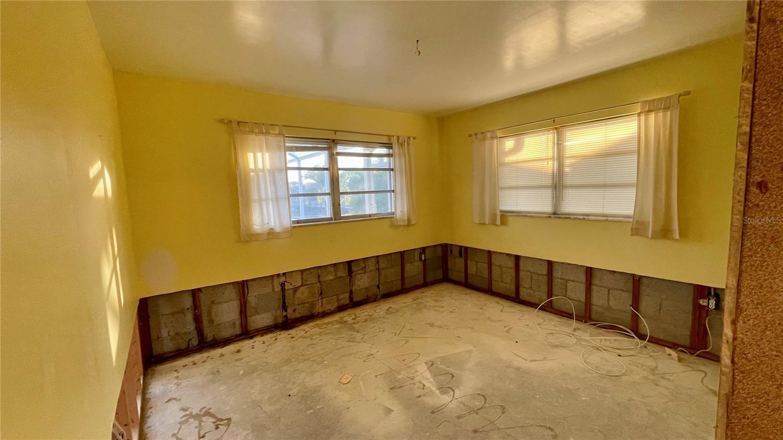 PUNTA GORDA ISLES SEC 07 - Residential