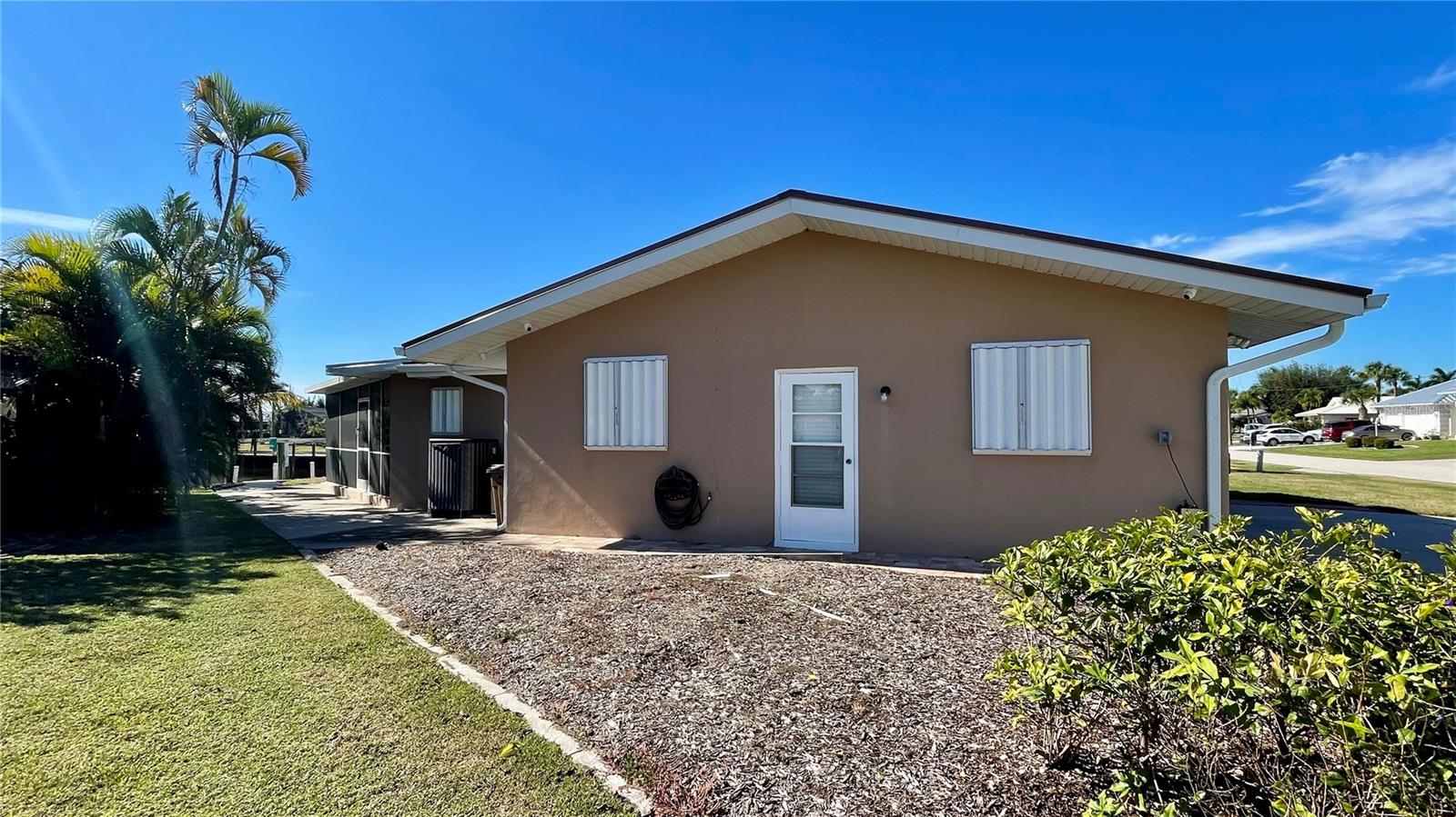 PUNTA GORDA ISLES SEC 07 - Residential