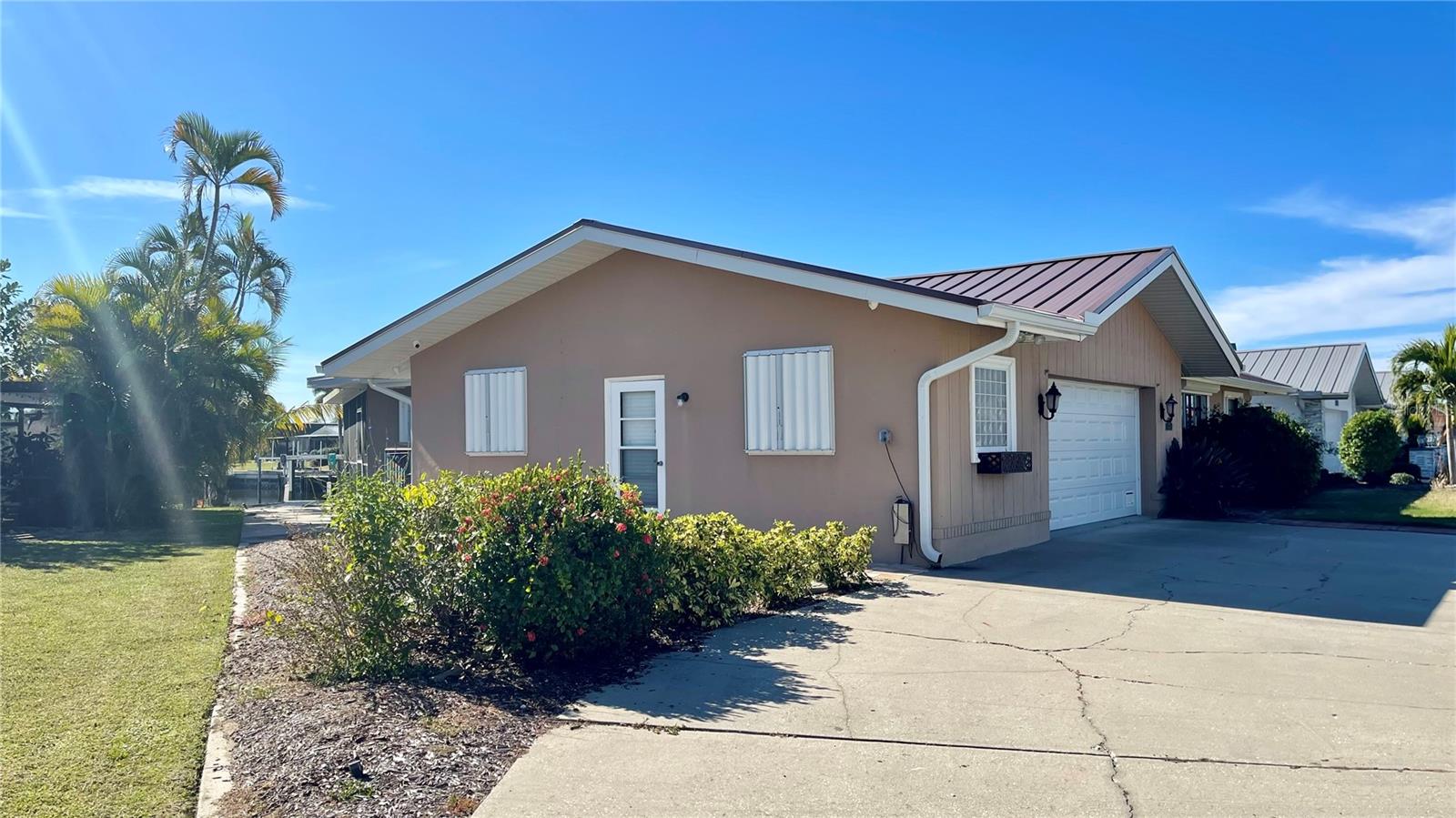 PUNTA GORDA ISLES SEC 07 - Residential