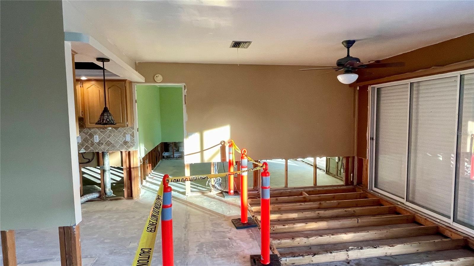 PUNTA GORDA ISLES SEC 07 - Residential