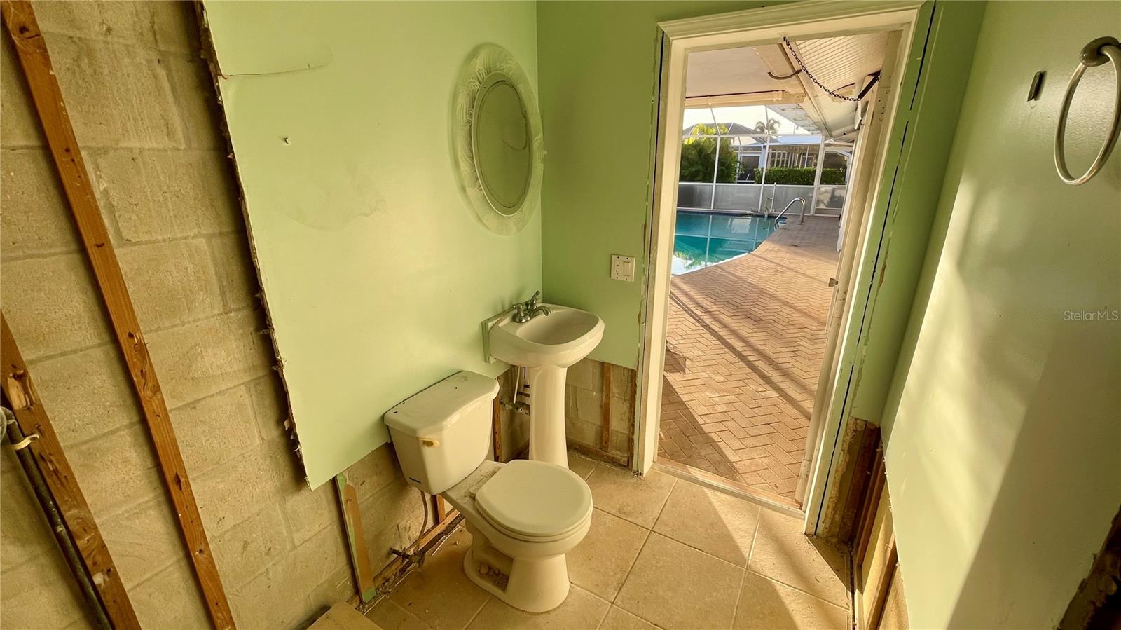 PUNTA GORDA ISLES SEC 07 - Residential